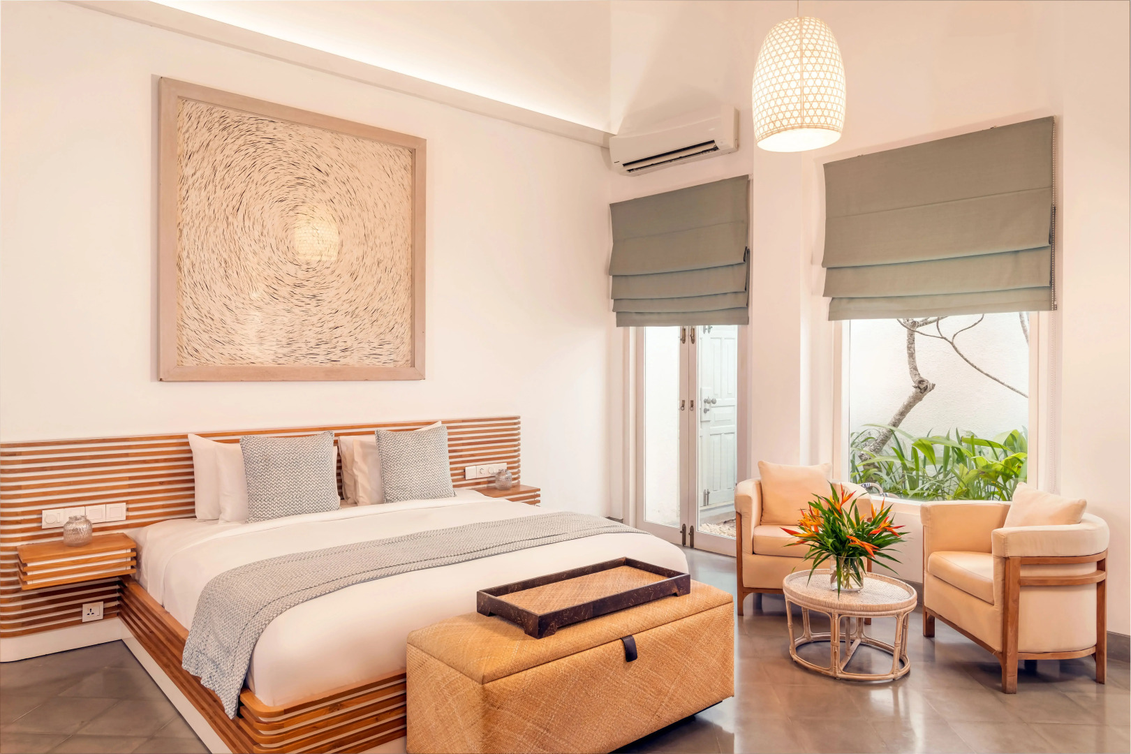 Вилла Ishq Talpe