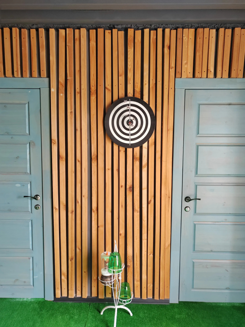 Гостевой дом Сола