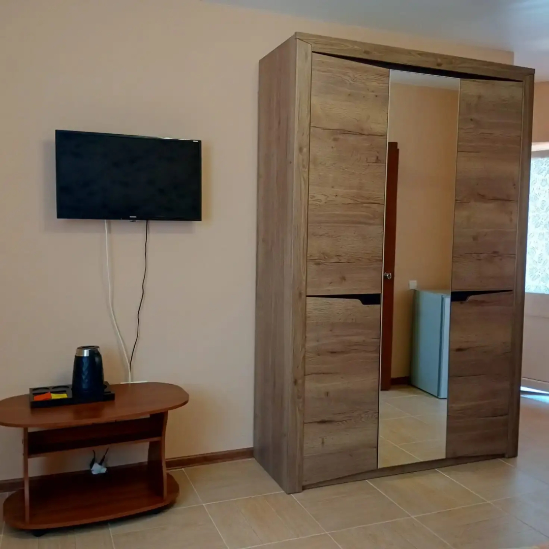 Гостевой дом Лето