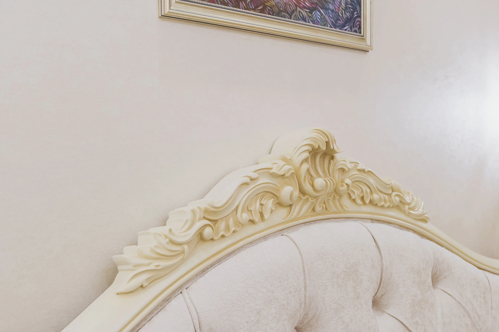 Квартира GM Apartments Светлая двушка у Арбата