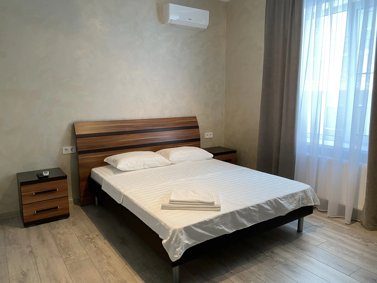 База Отдыха в Мысхако