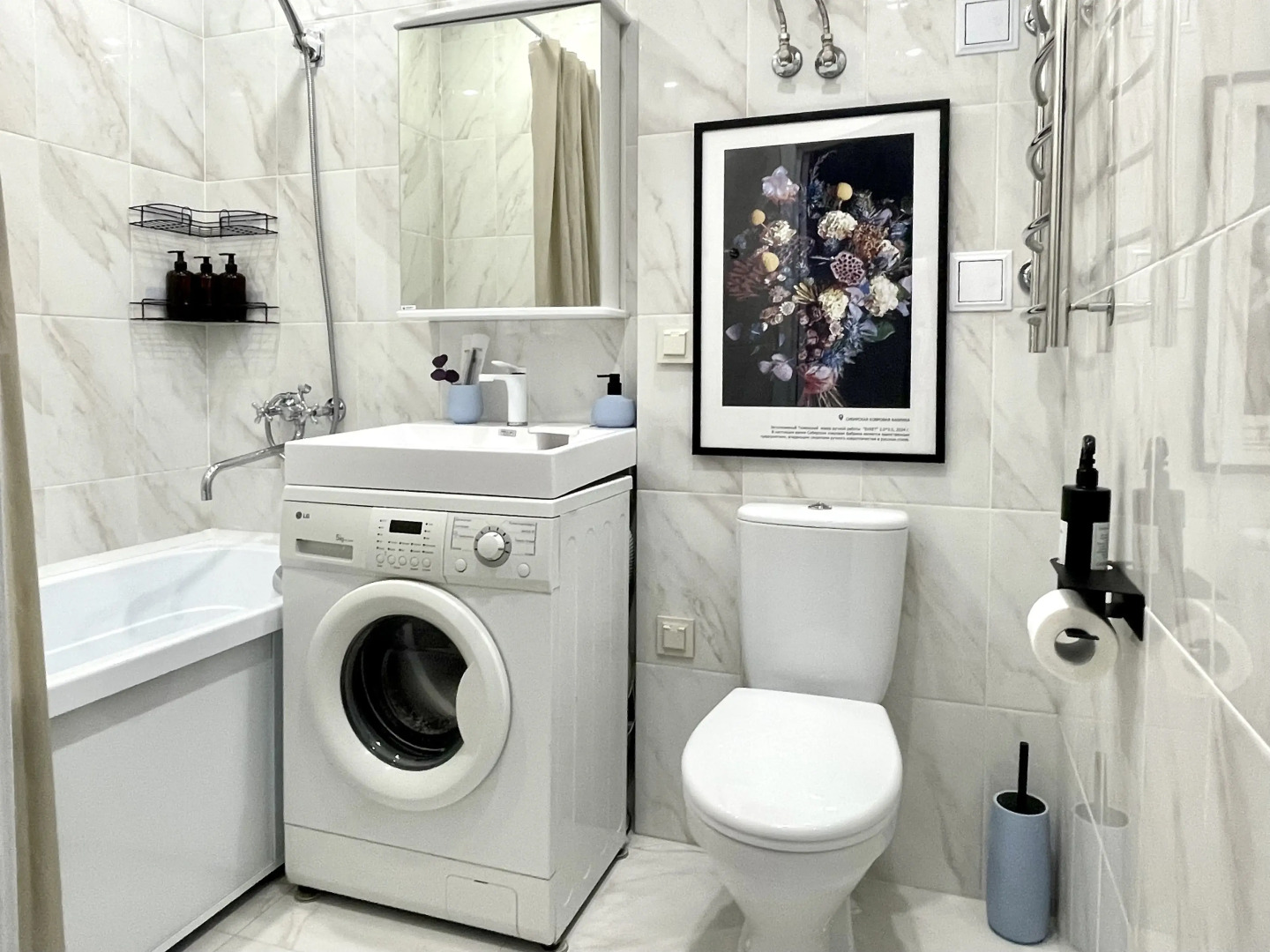 2-комн. апартаменты в центре города рядом с Набережной