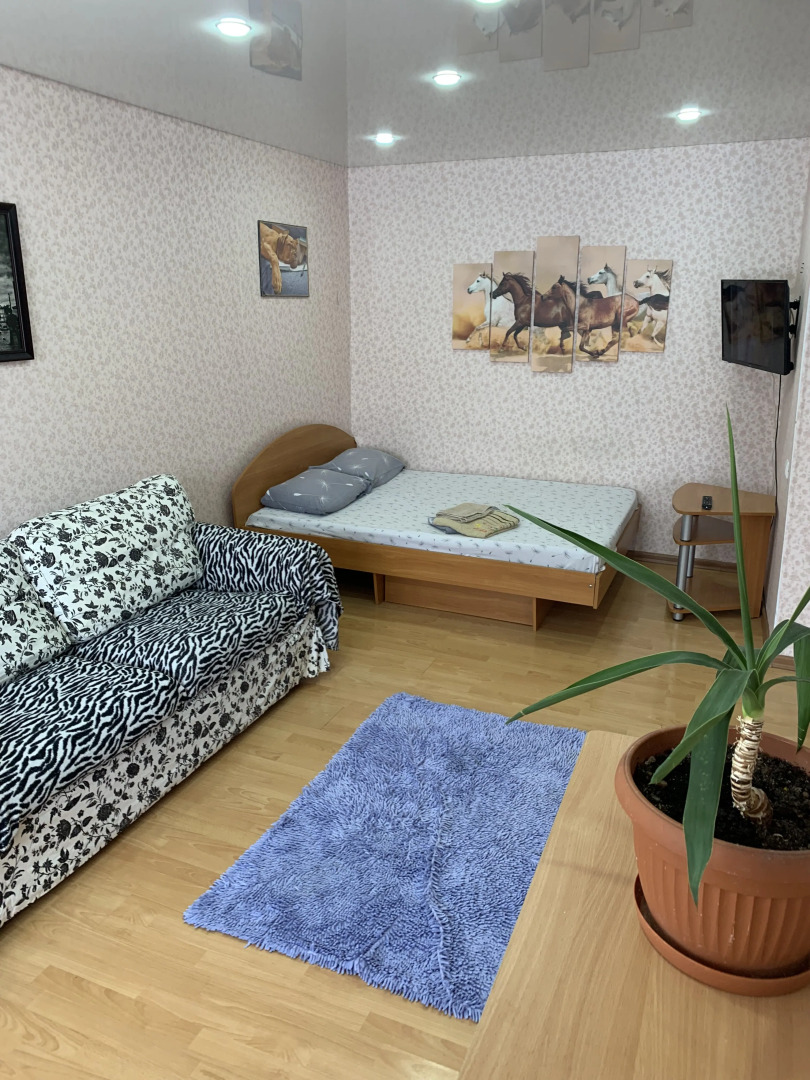 Квартира Однокомнатная