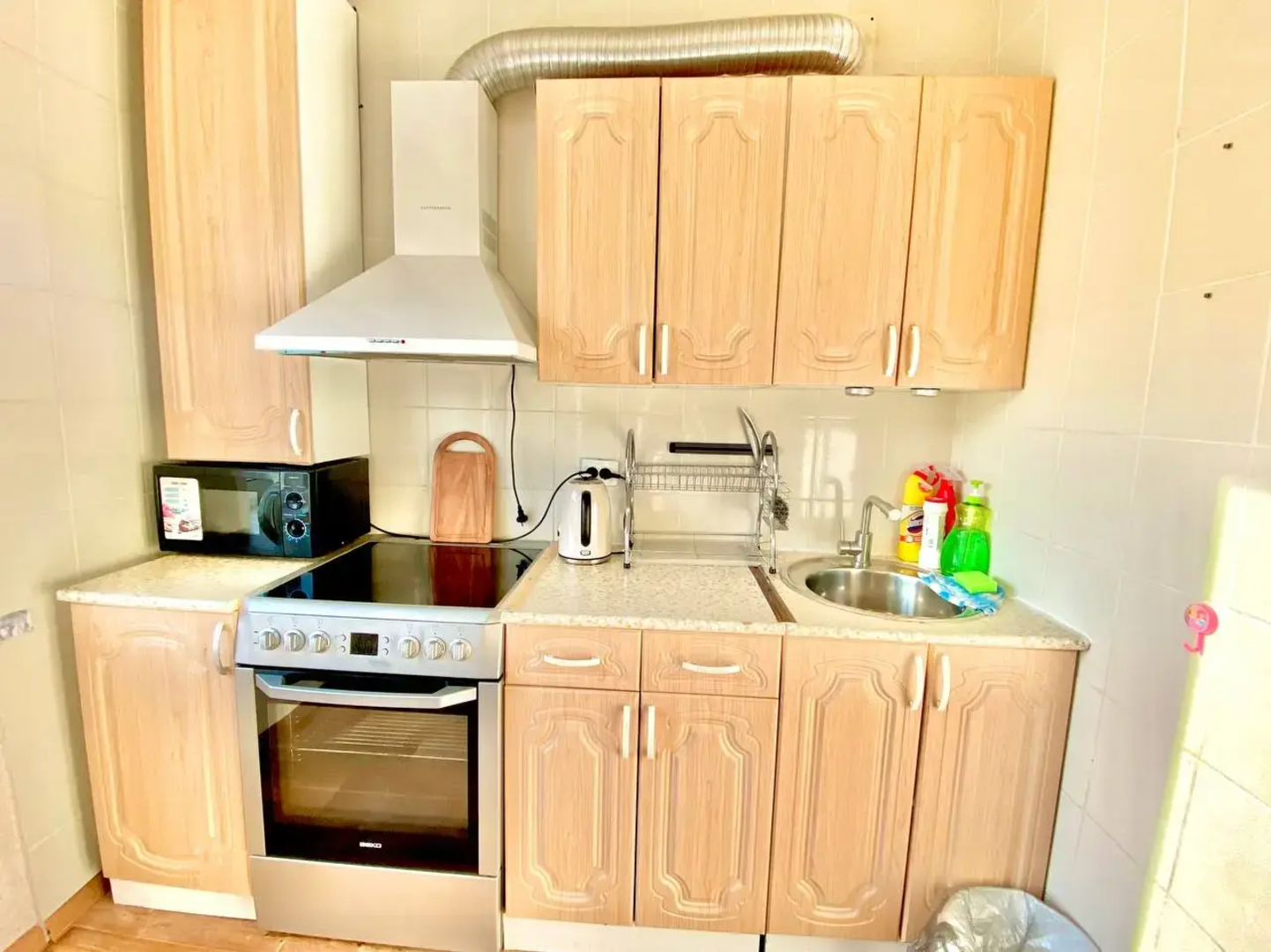 Апартаменты на Ленина 219