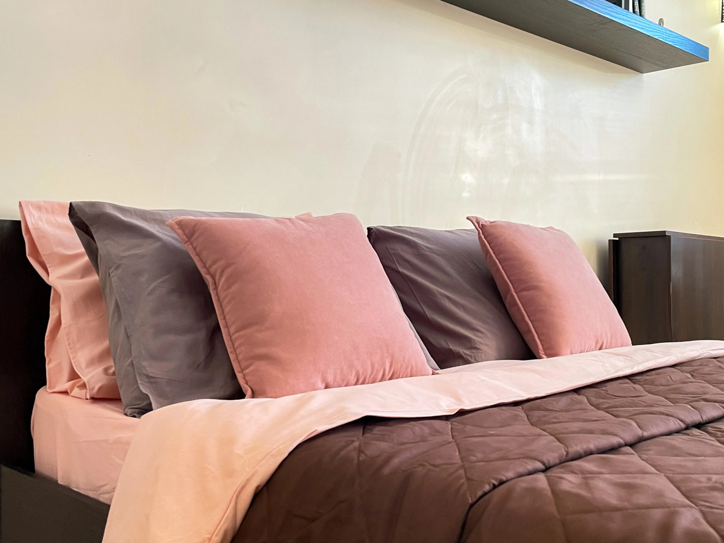 Квартира от FolkFort у метро «Алтуфьево» — спокойствие и комфорт вблизи зелёных зон