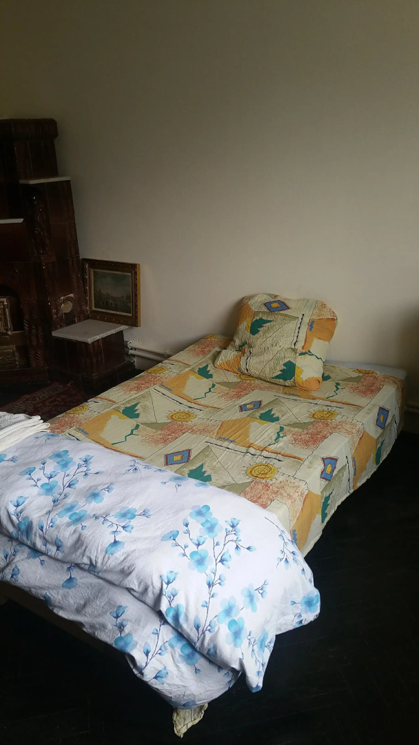 Гостевой Дом The Bicaz Manor