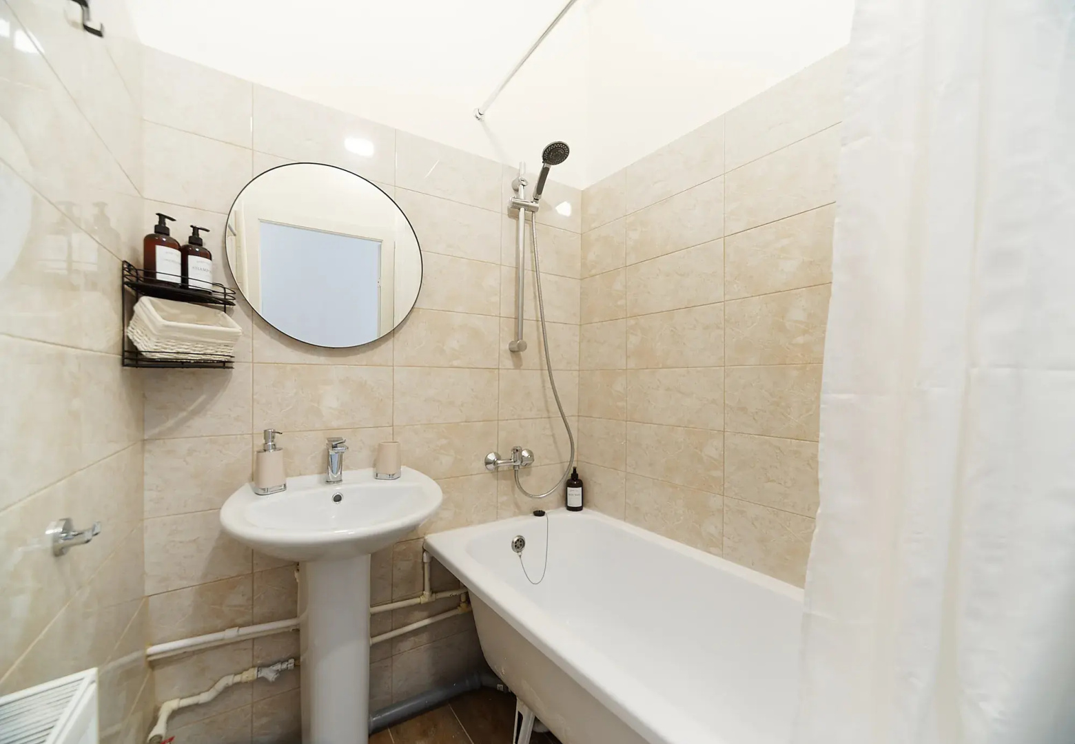 Квартира A. Nevsky Apartment у Невы