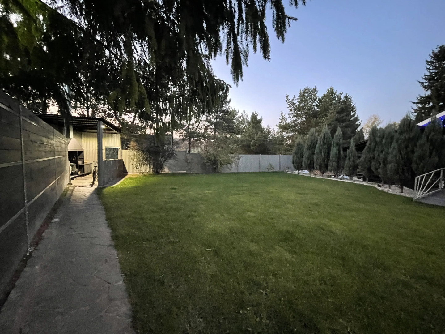 Частный дом Дом с баней и бассейном Ecolife&Style