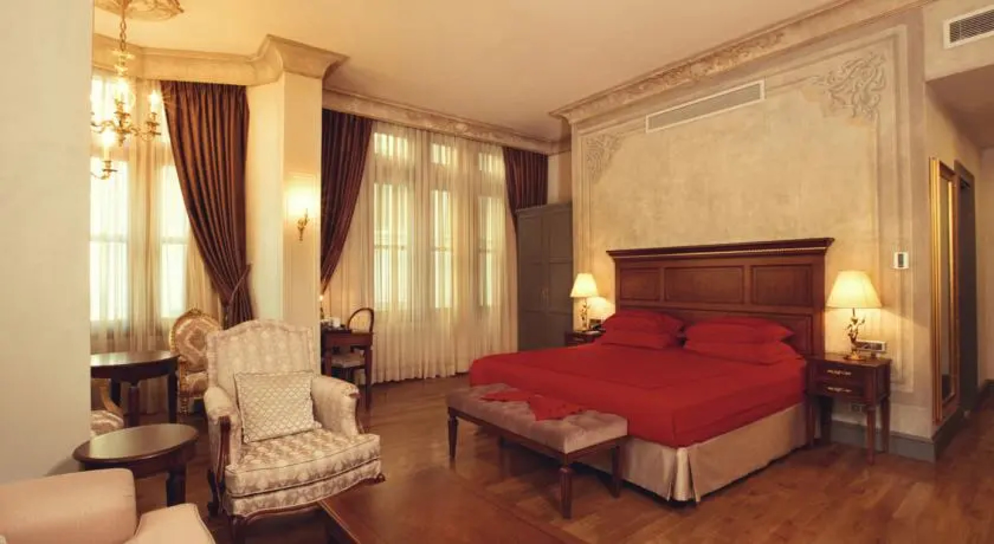 Отель Palazzo Donizetti