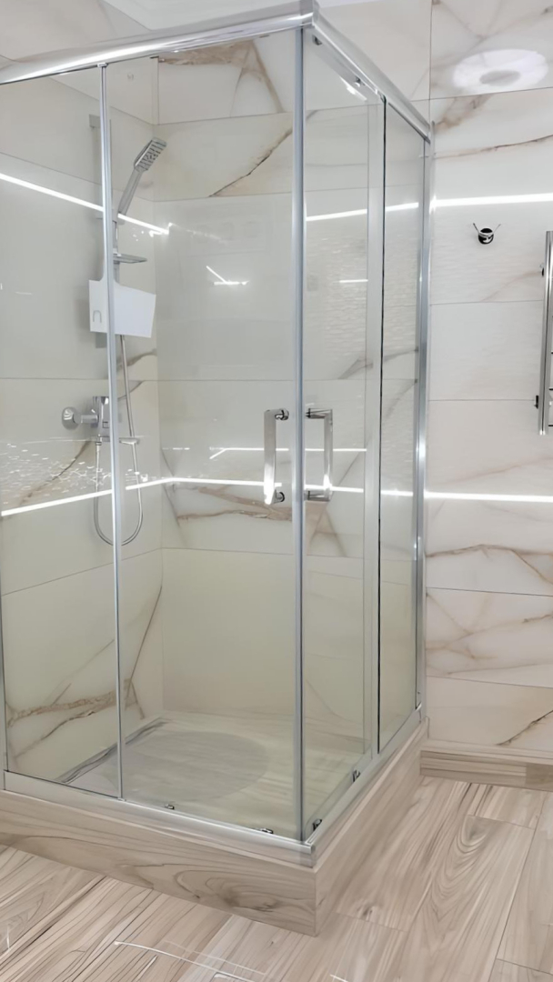 Апартаменты в Центре Сочи