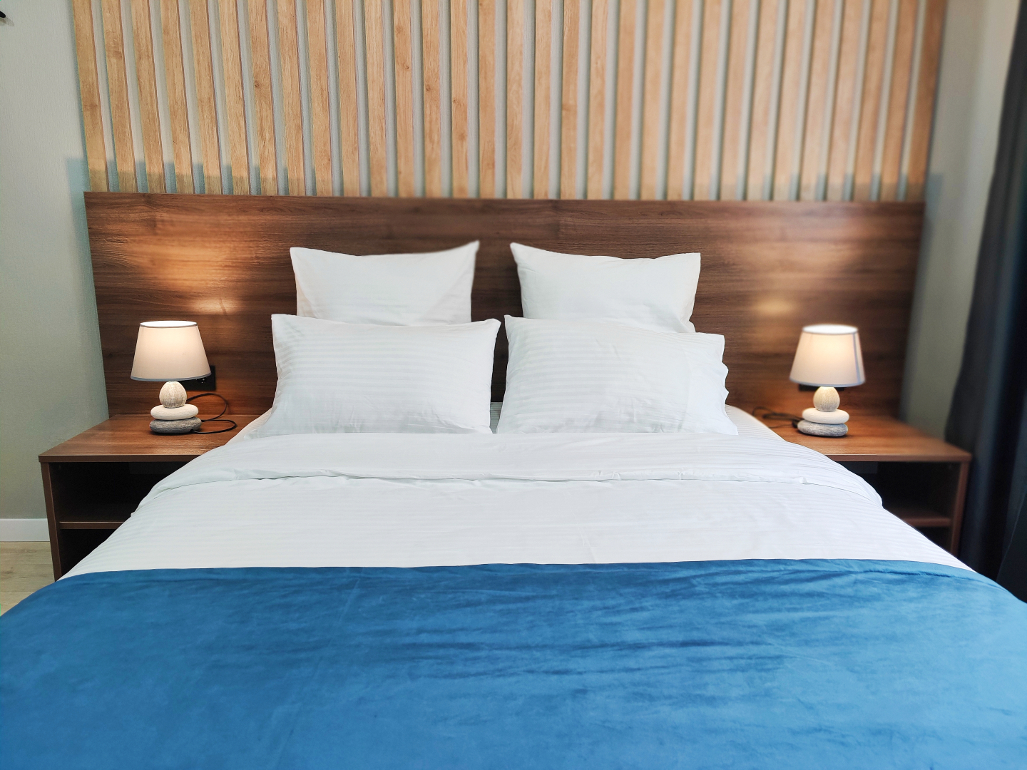 Апартаменты Sweet home Ulyanovsk Yunost'