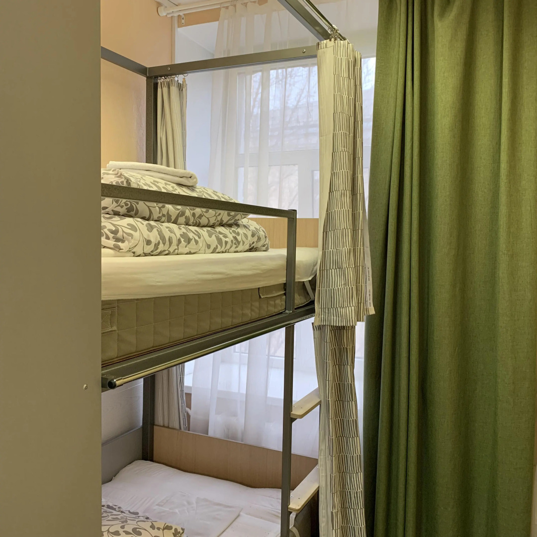 Хостел Есенин