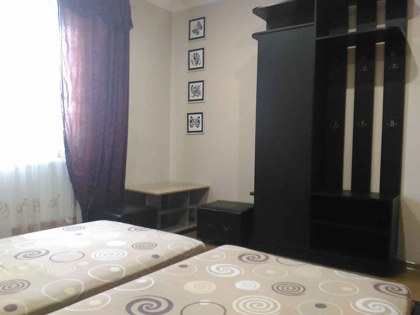 Гостевой Дом Октябрьская 5