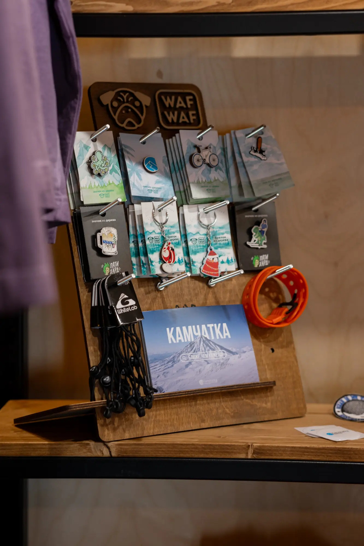 Гостевой Дом Bay House