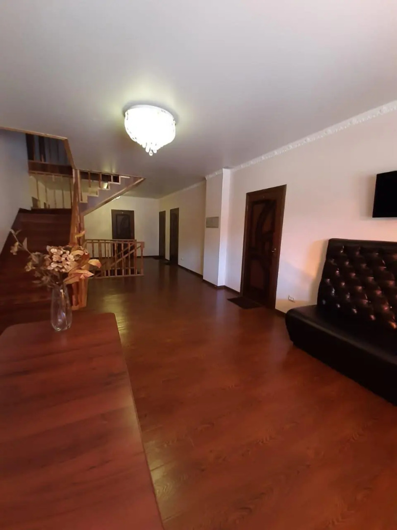 Гостевой дом Комфорт Хаус