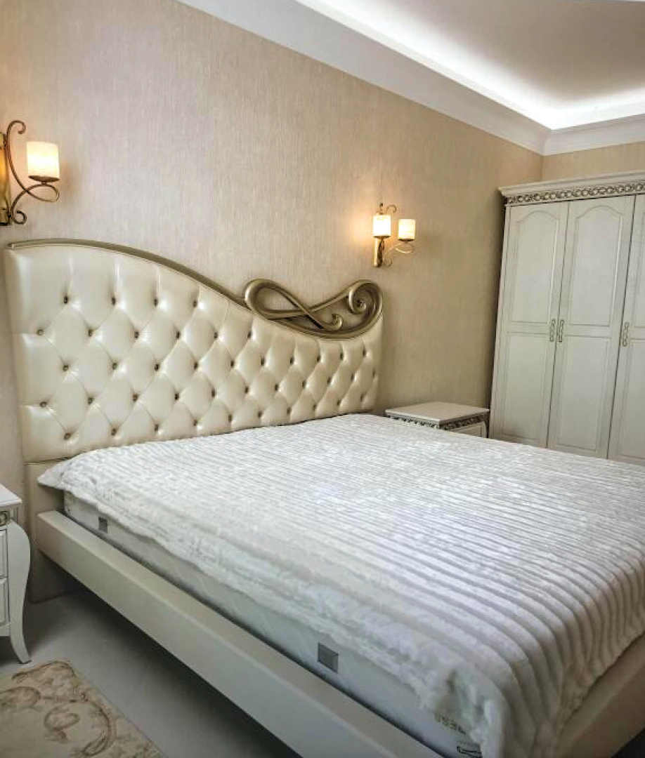 Элитные апартаменты у моря