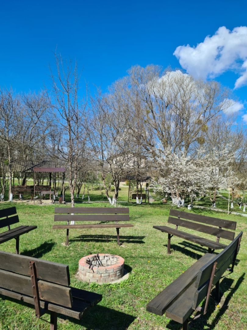 База отдыха Горная Слобода