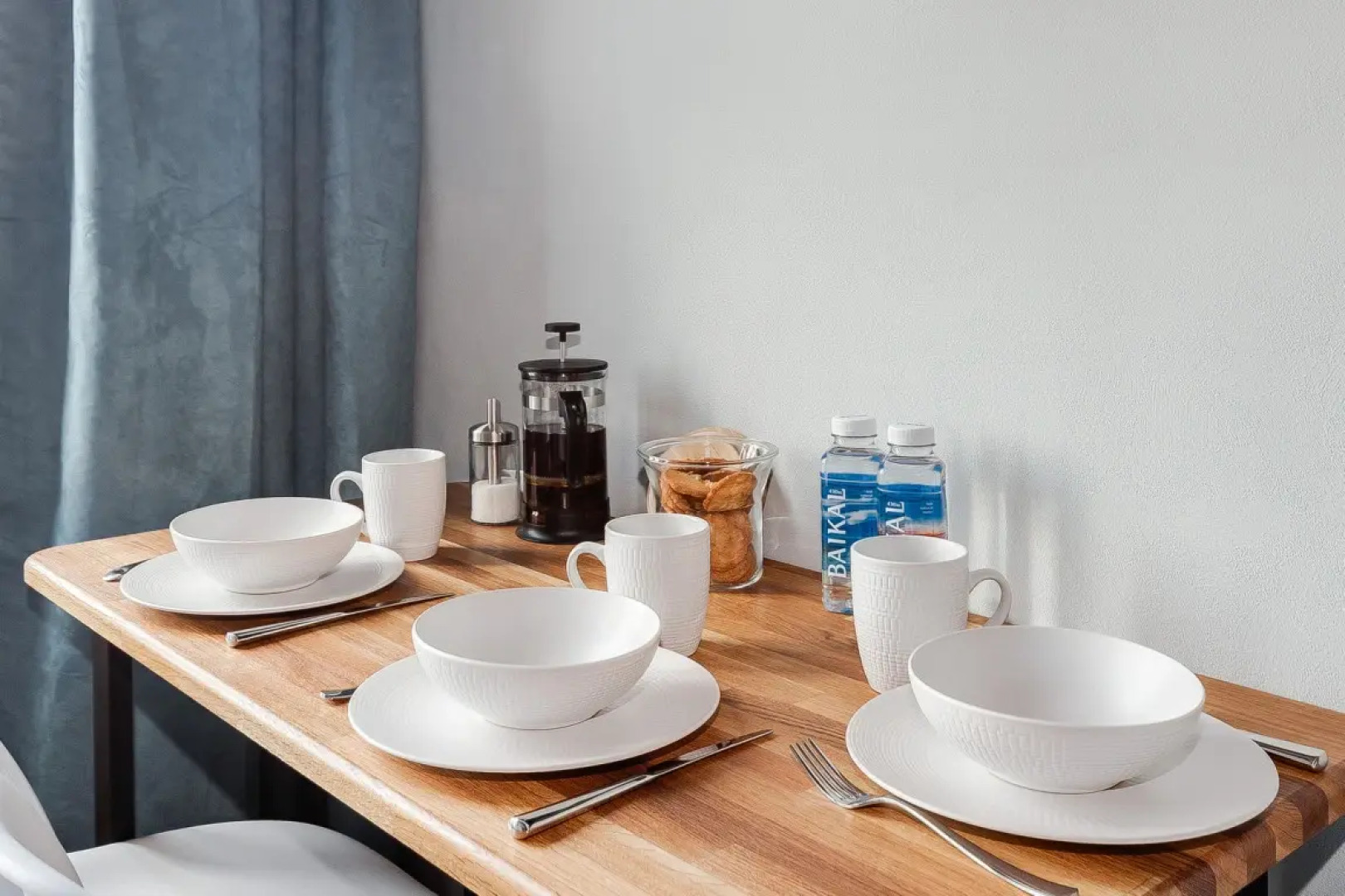 Апартаменты Mint by Smart Lofts Moscow