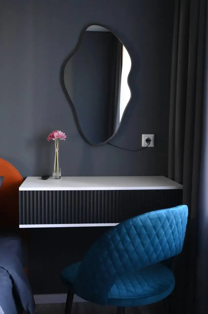 Квартира с дизайнерским ремонтом Rent House в центре