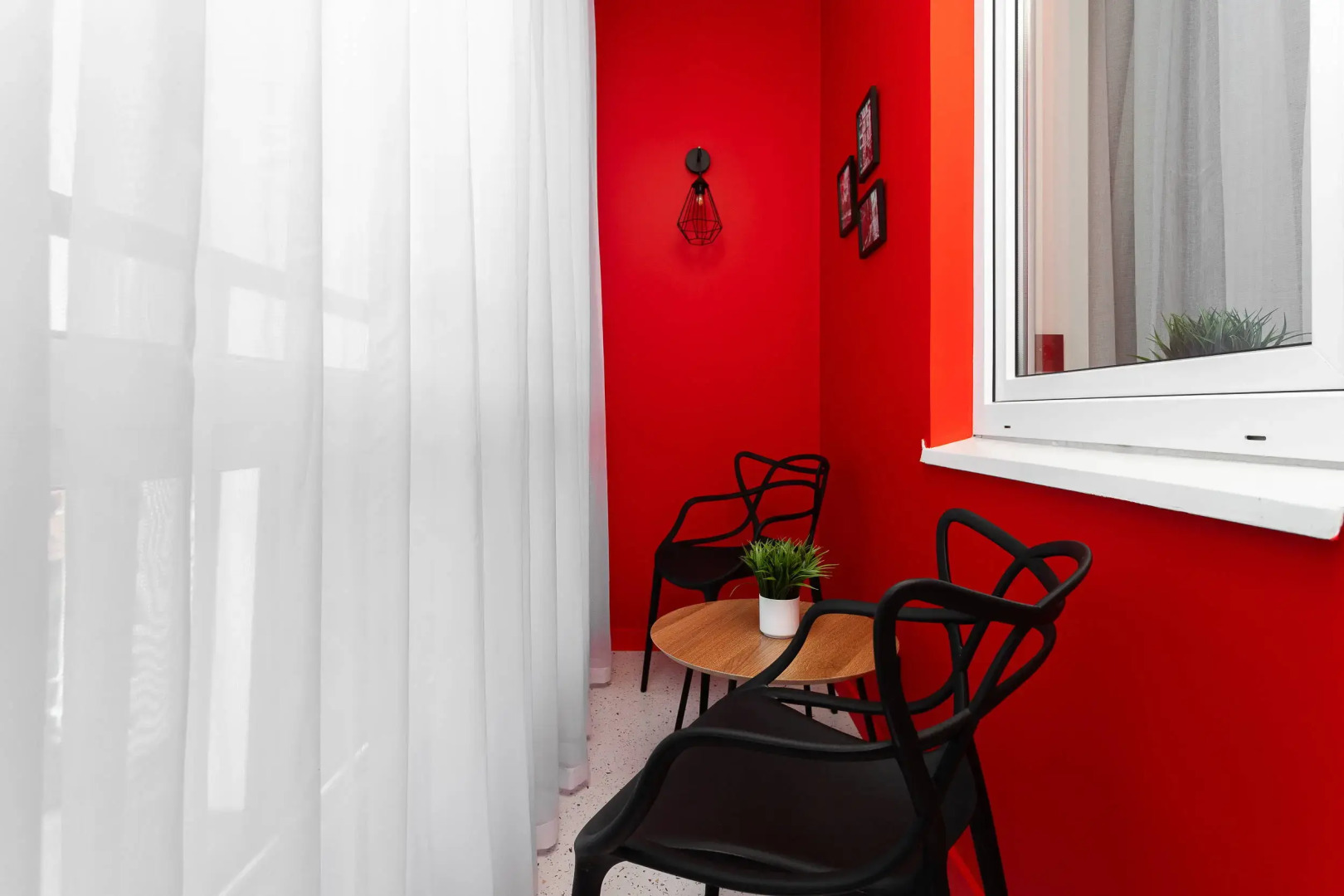 Квартира Еваапарт