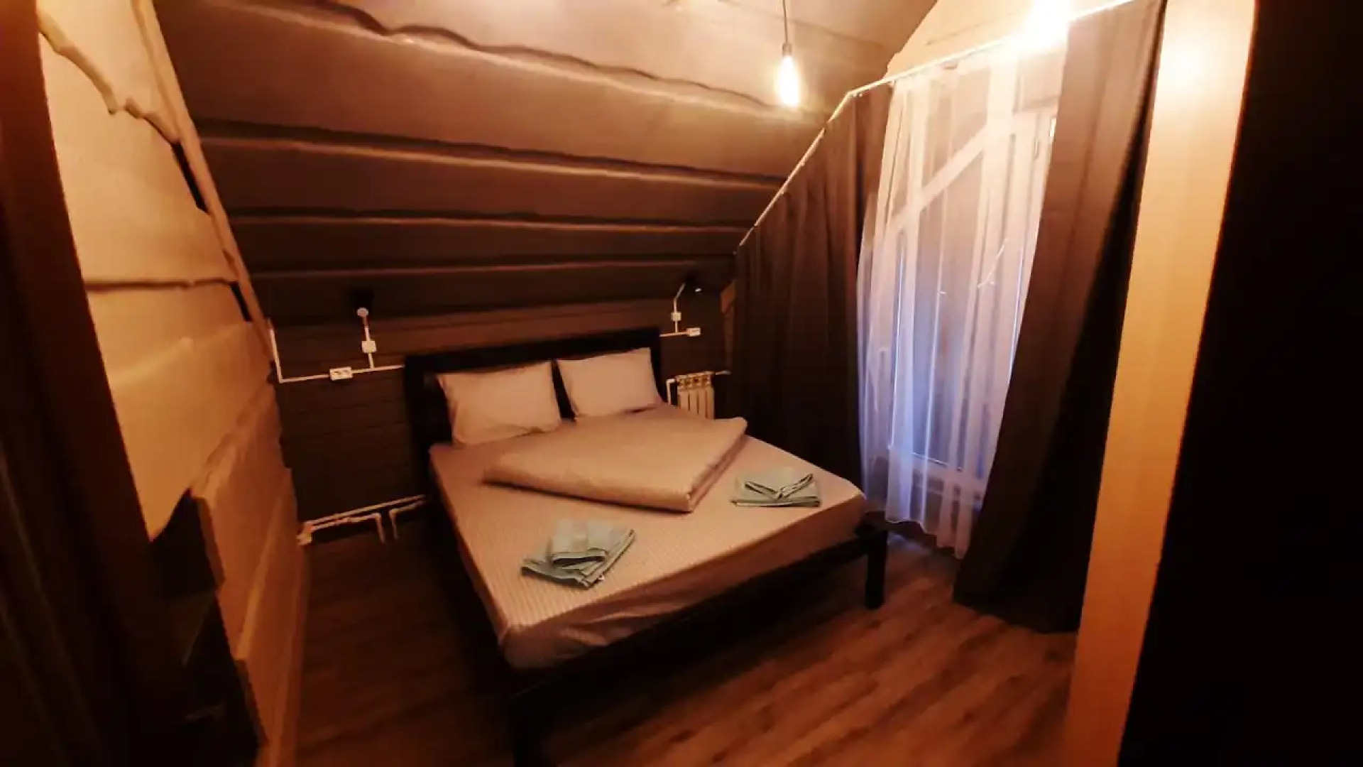 Сердце Сибири