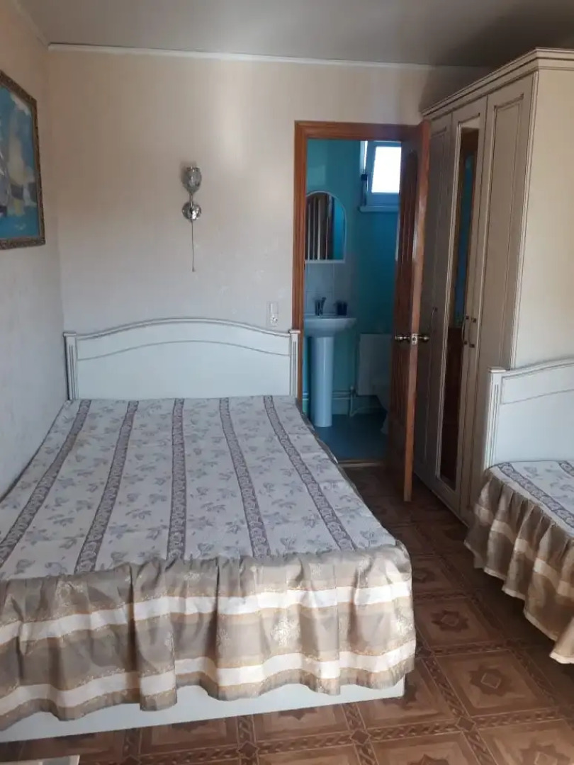 Гостевой дом Тихая гавань