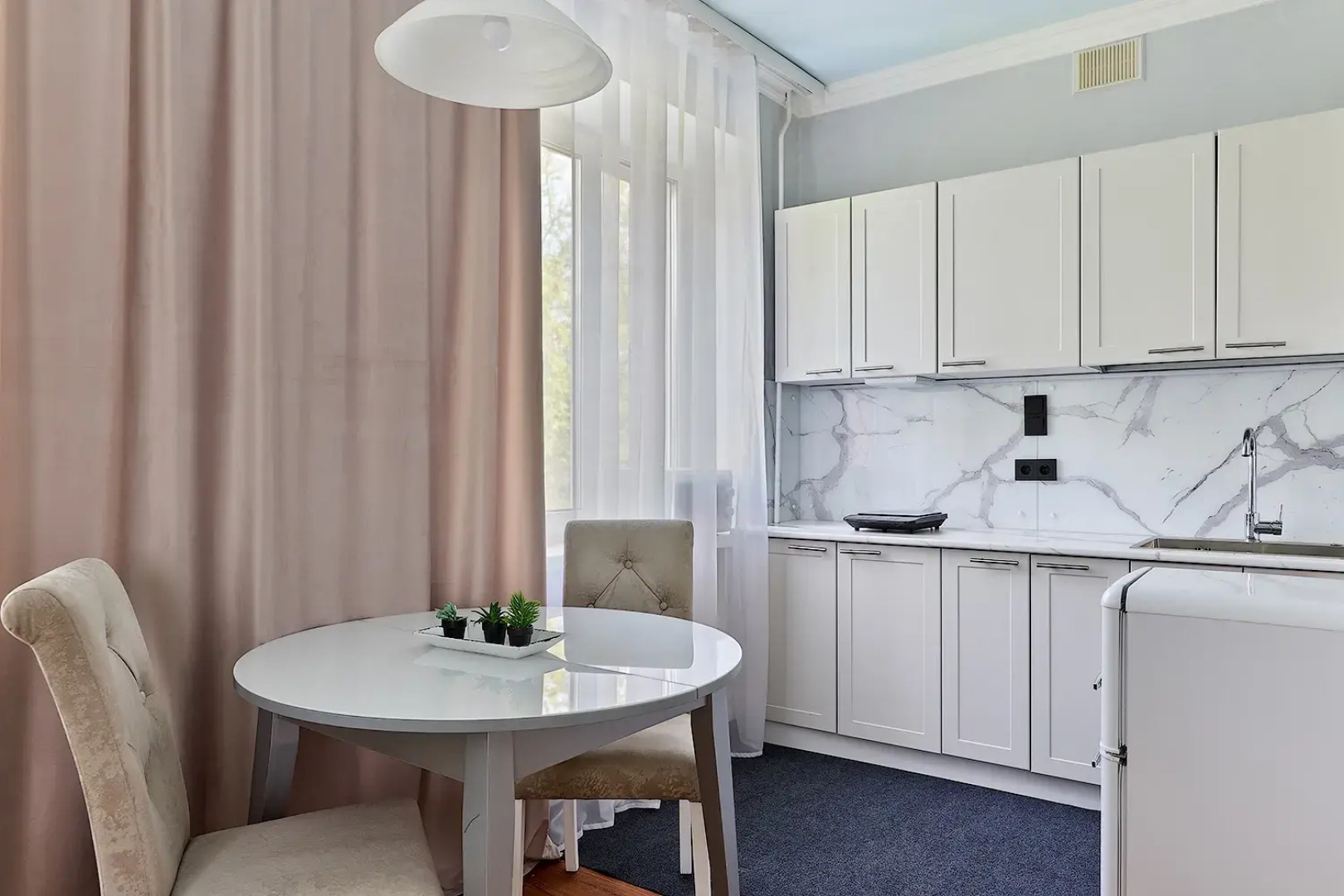 Квартира Студия в Центре