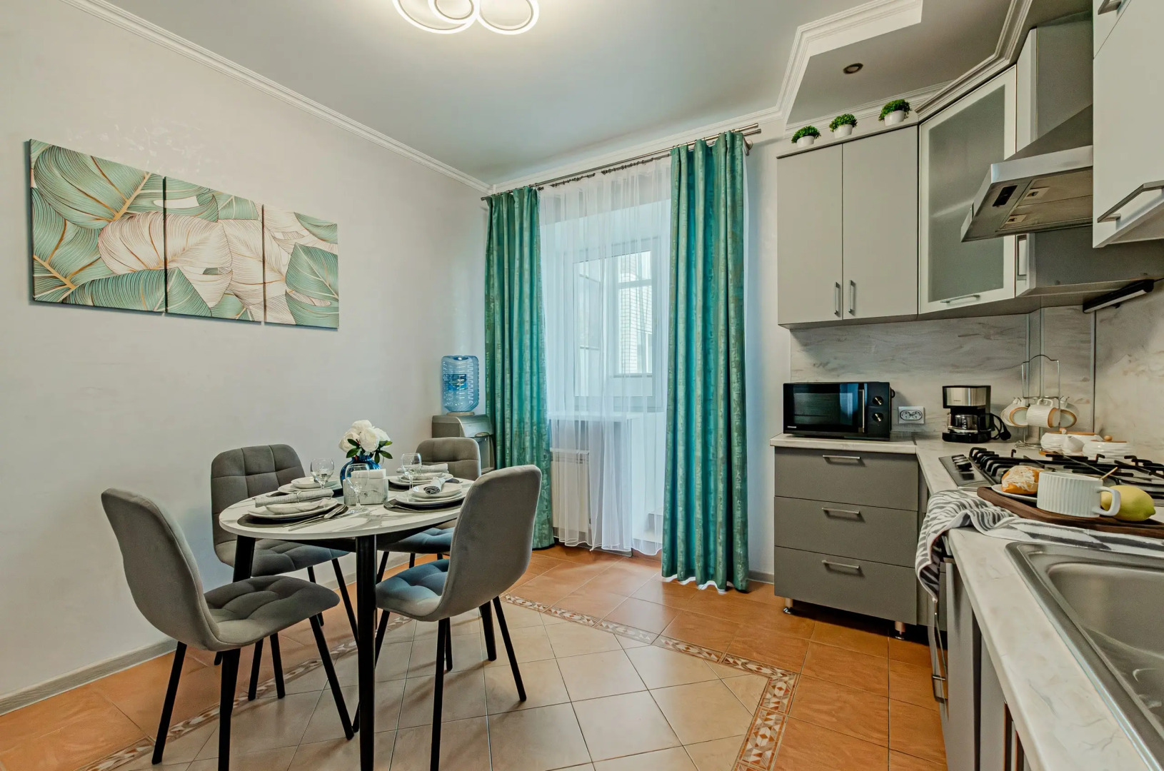 Квартира 15 минут до центра