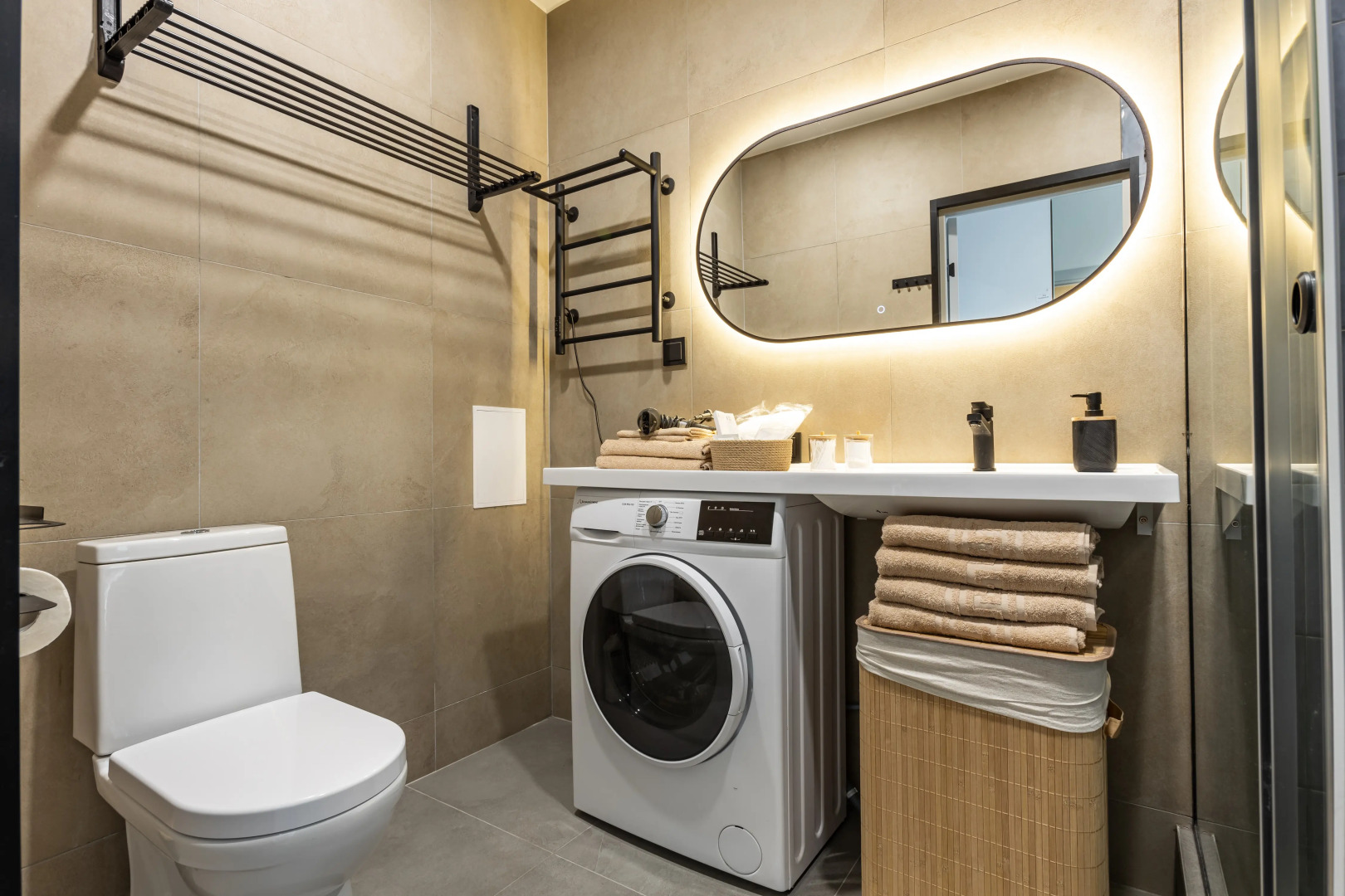 Апартаменты Чижик-Пыжик