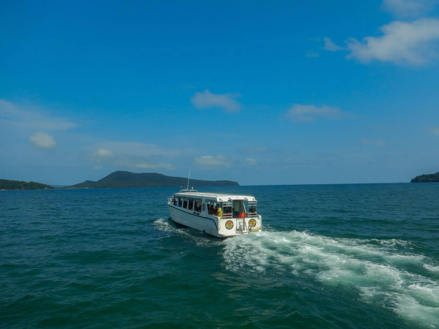 Курортный отель Soon Noeng Resort