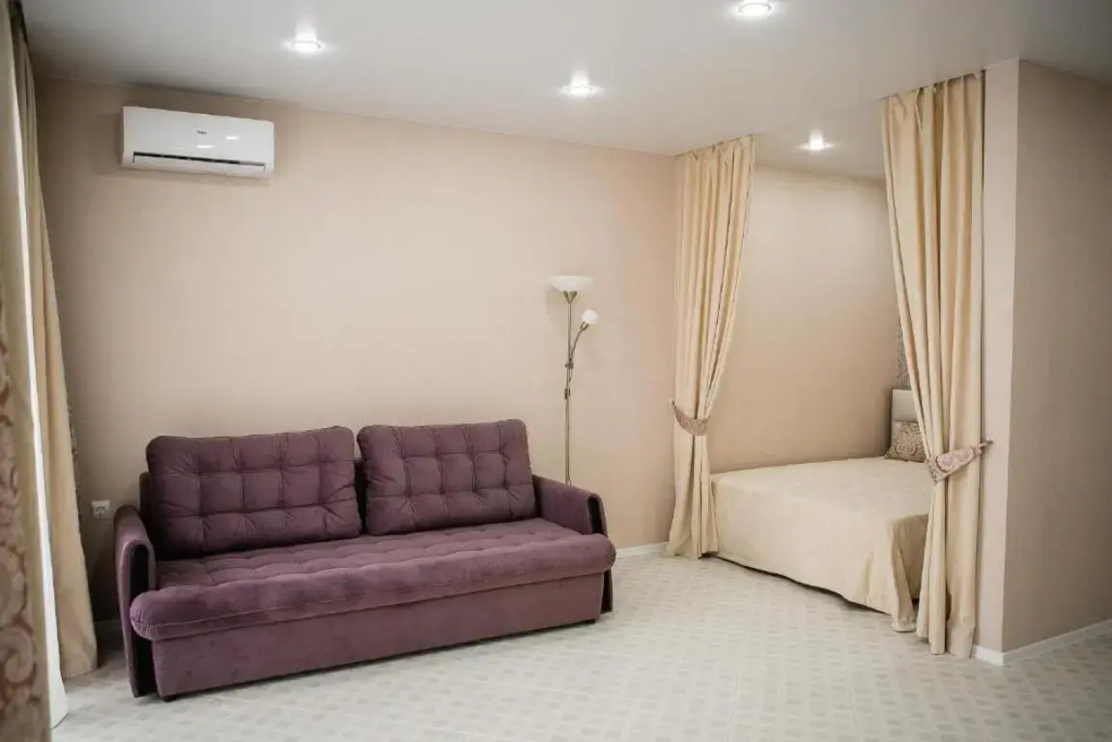 Apartments Malina Alt Platz 28