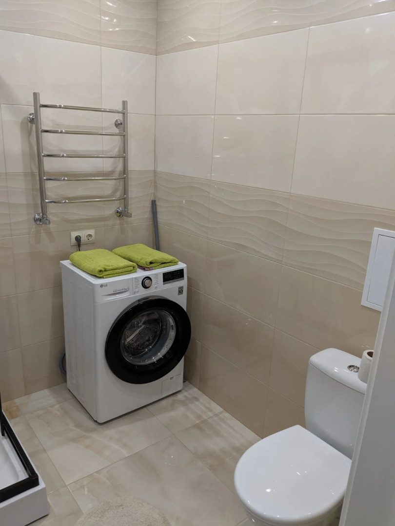 Апартаменты ViktorAppart