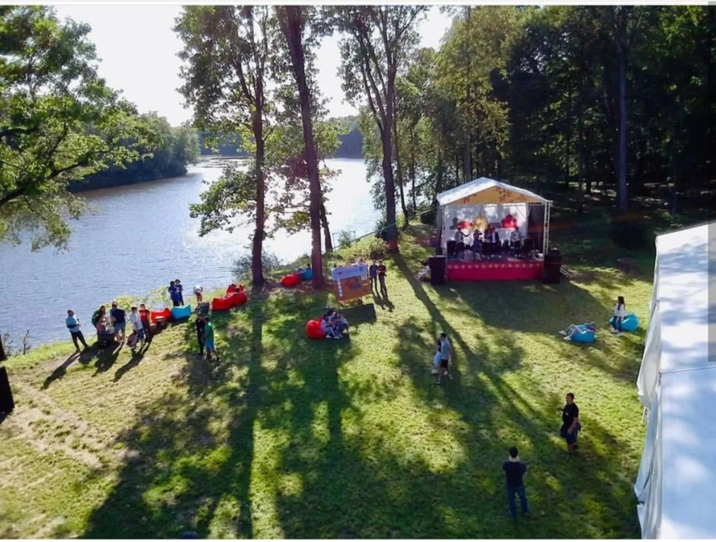 Жемчужина Золотого Кольца