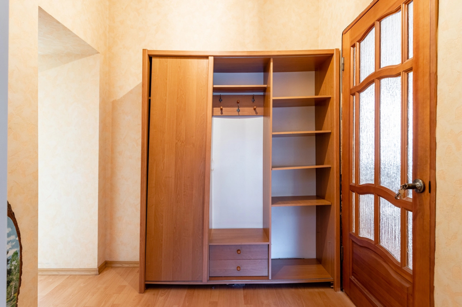 Квартира Positive Аpart