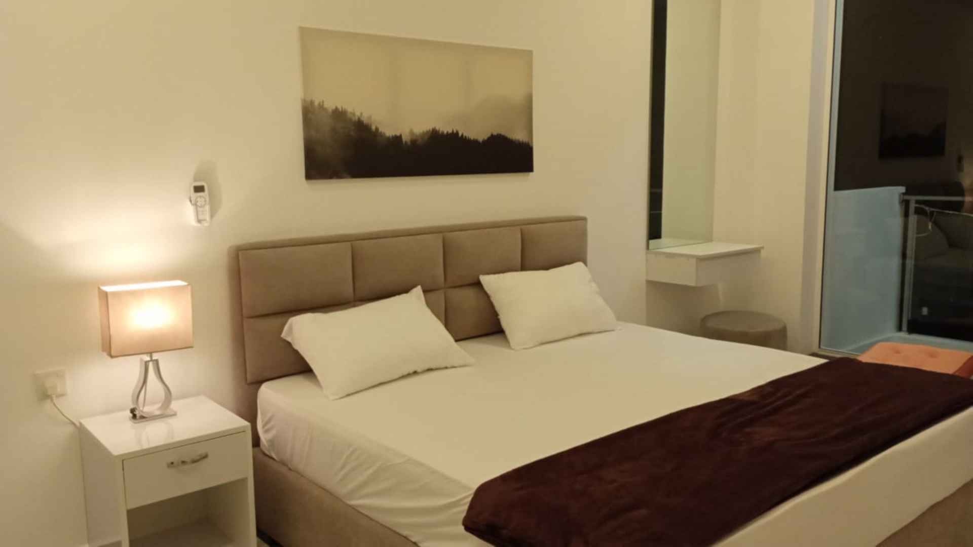 Апартаменты Green Star City