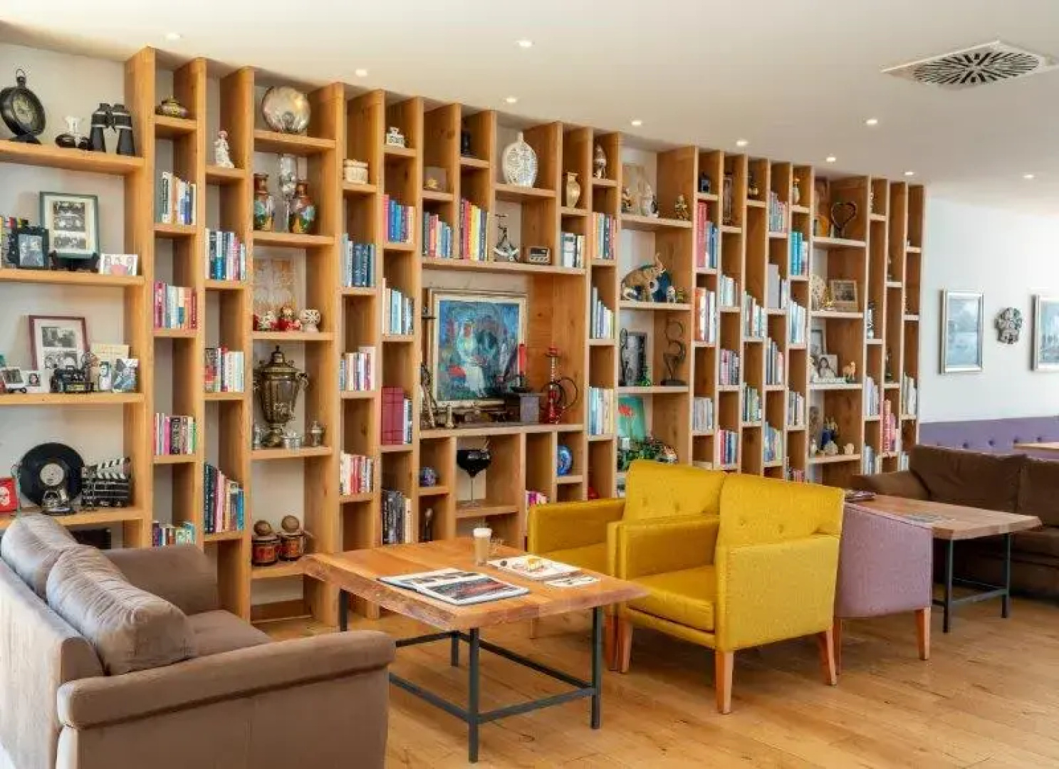 Park Inn by Radisson Istanbul Airport, Odayeri
