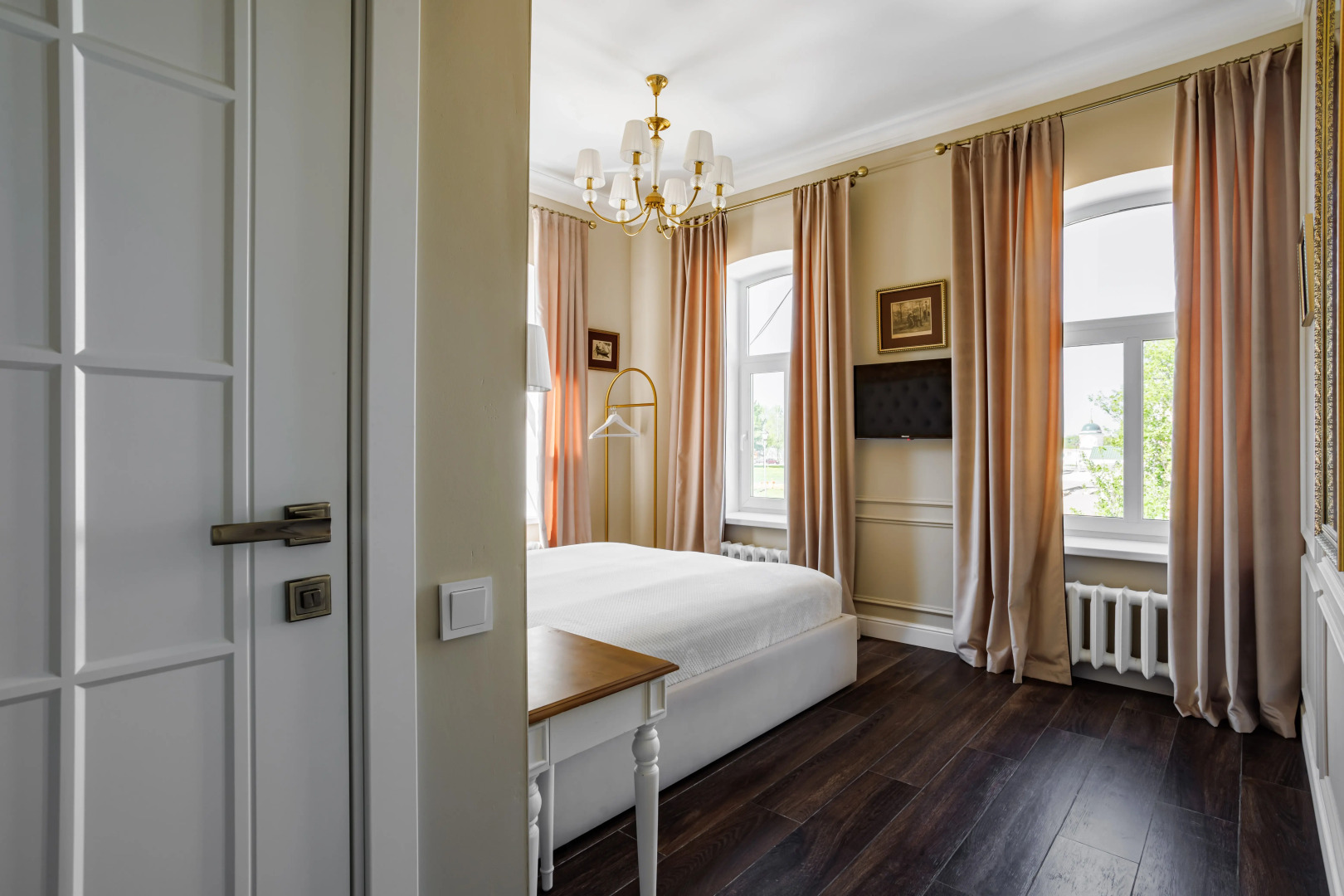 Гостевой дом в центре Суздаля