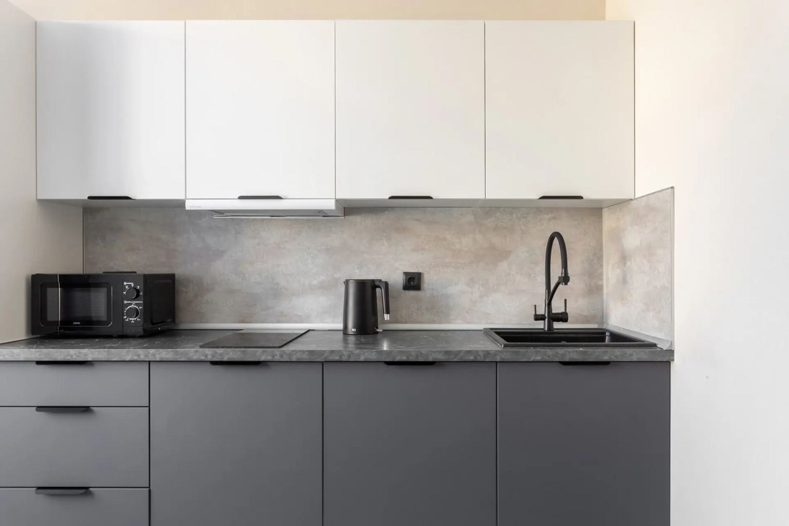 Апартаменты LetYourFlat "Soul"