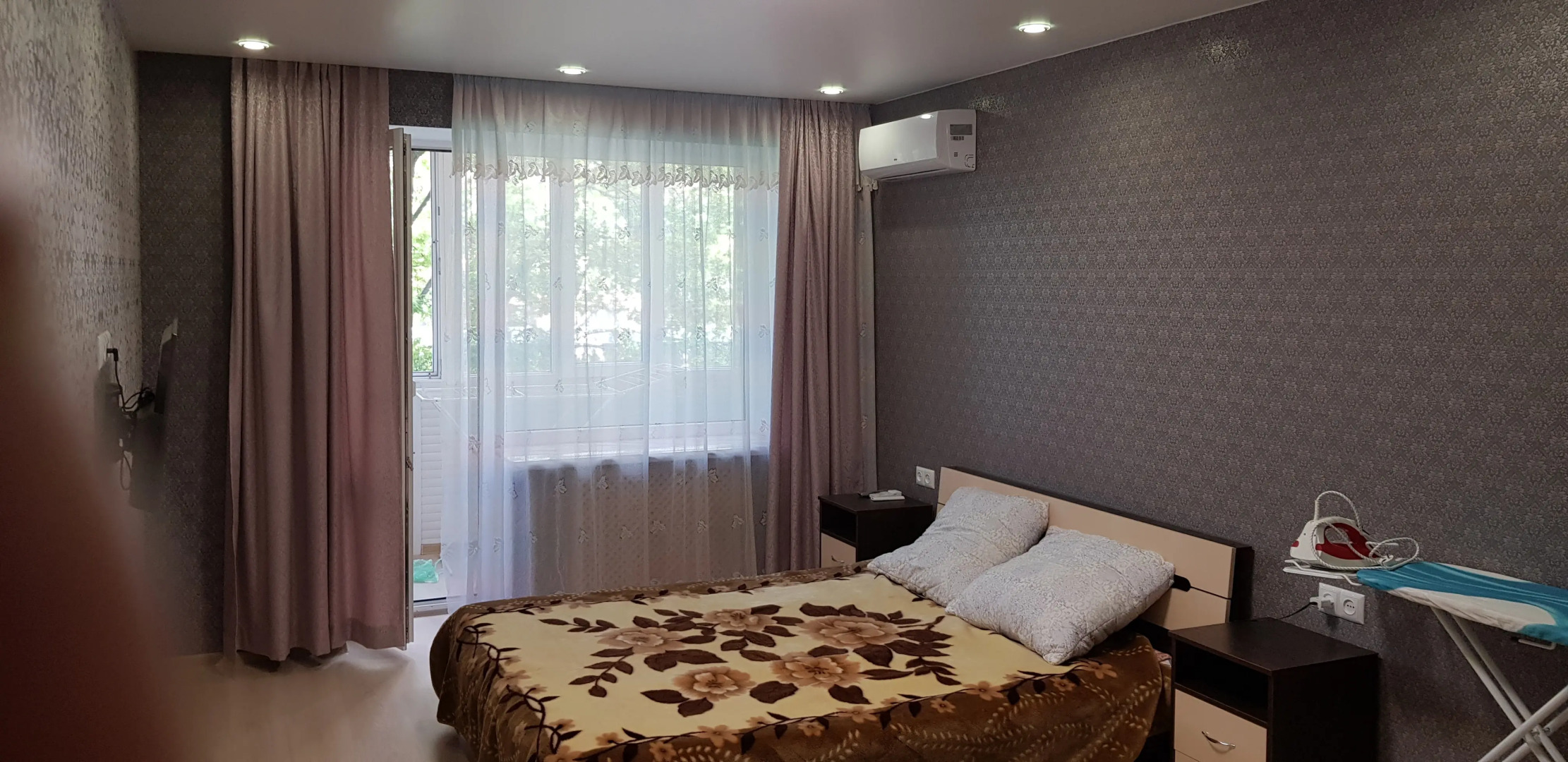 Апартаменты Franko Ukraine