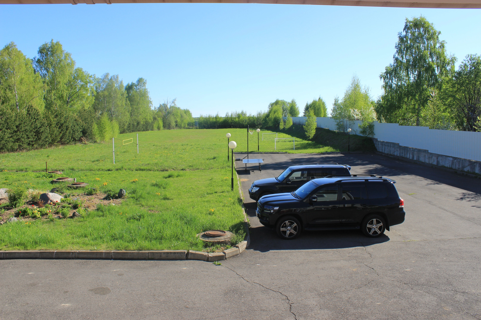 Гостевой дом Брейтово