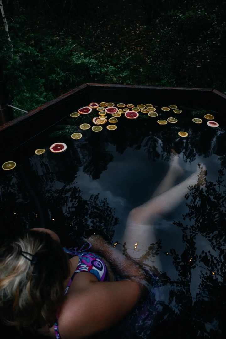 Кемпинг Чинолык