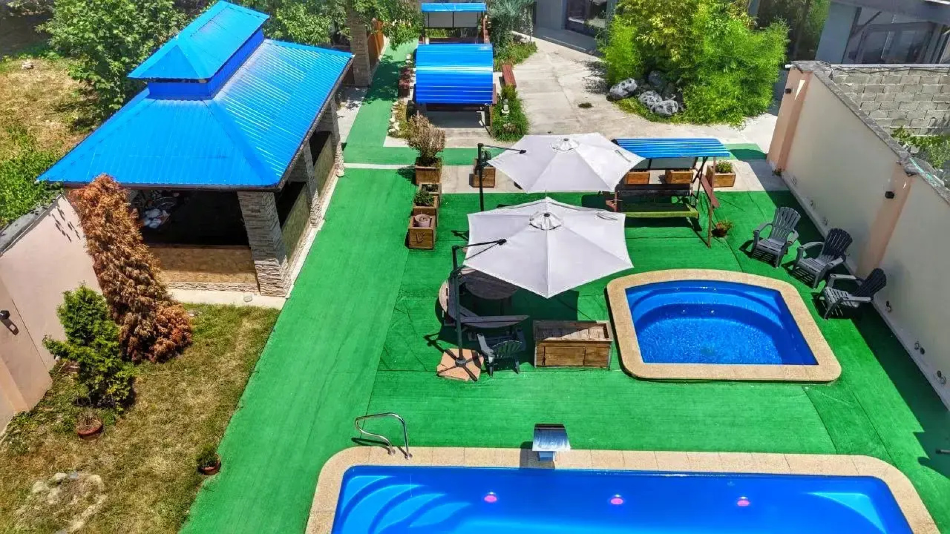 Гостевой дом ДеГо