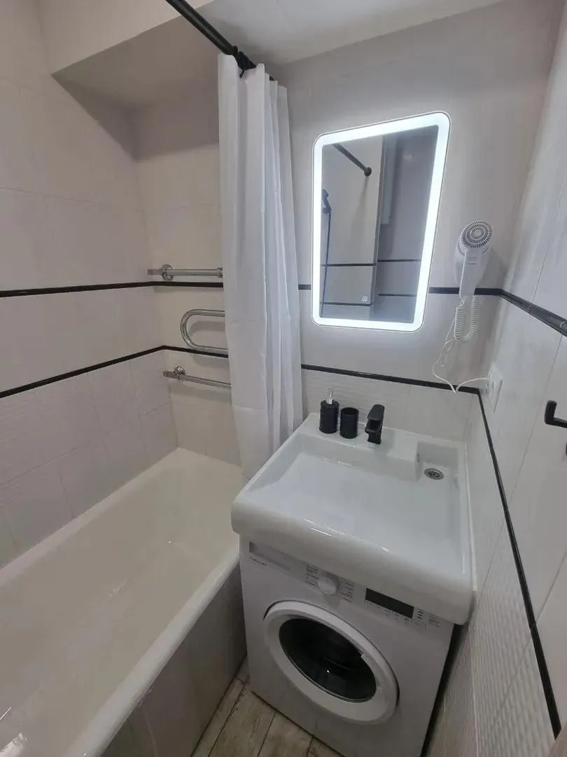 Квартира на бульваре Радищева 29