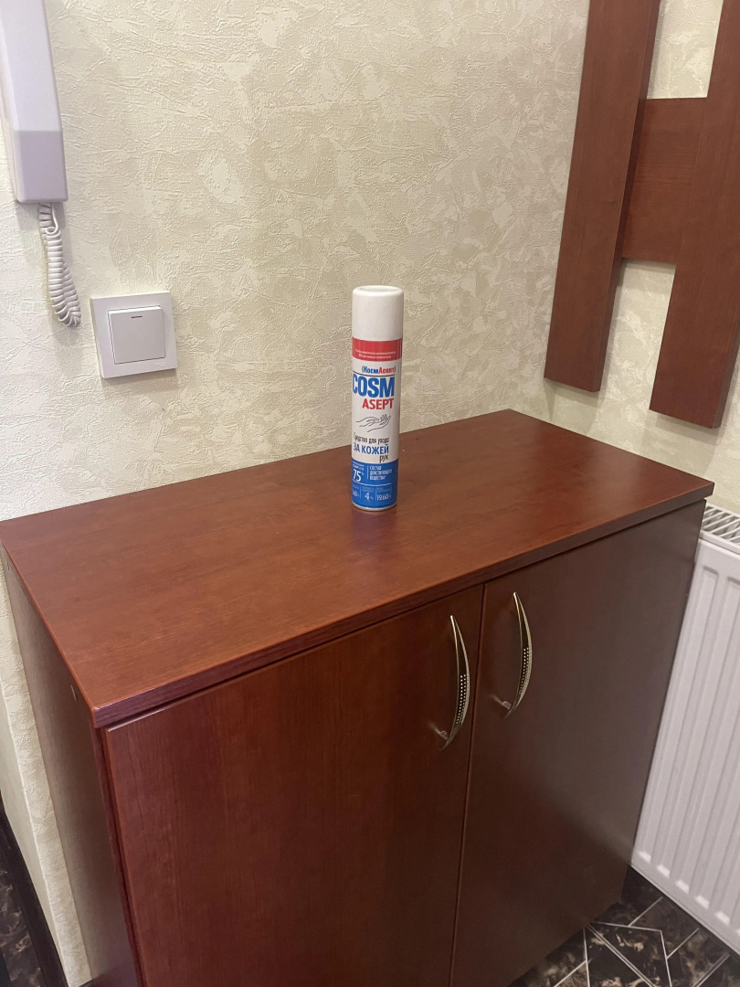 Апартаменты Гагарина 2А