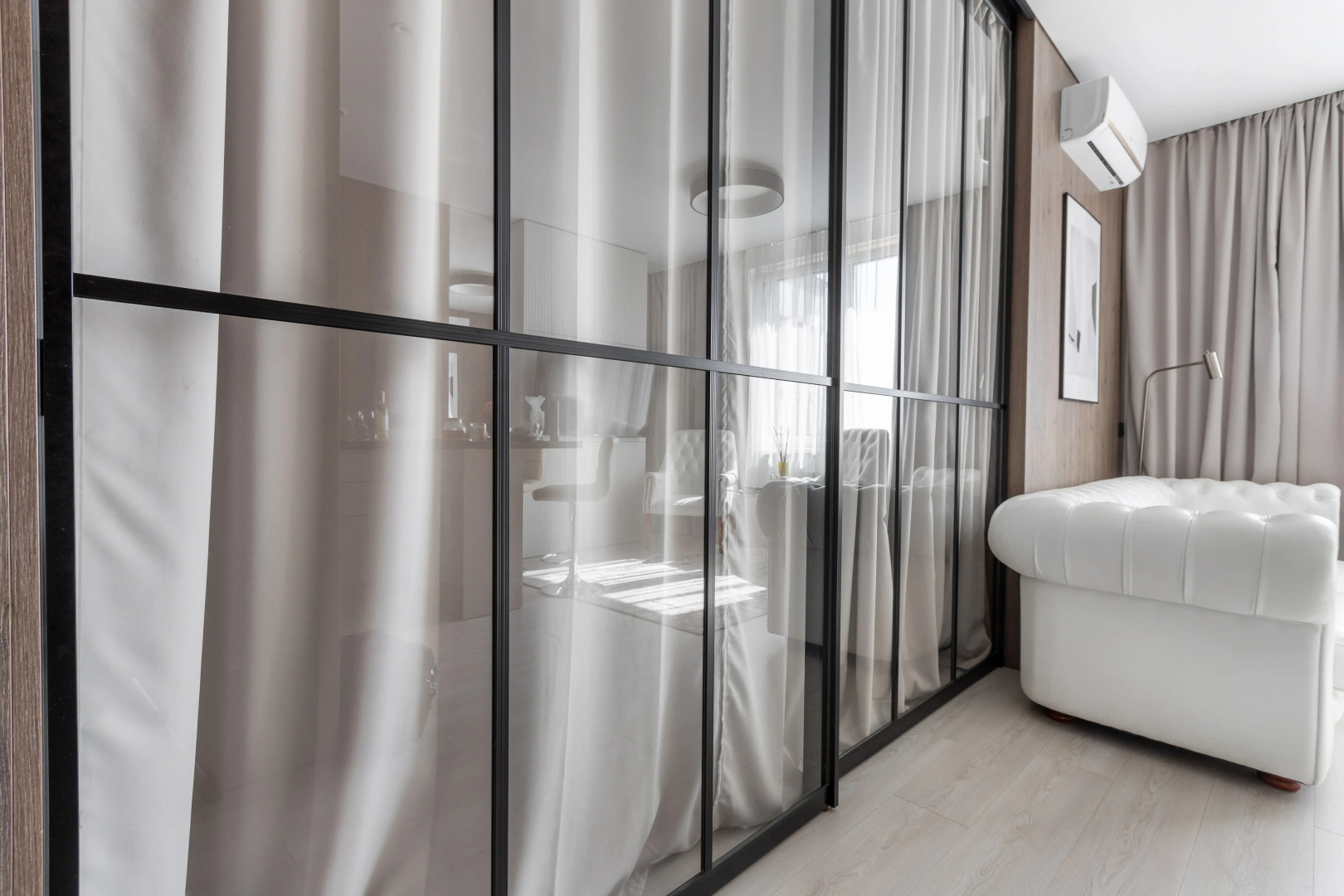 Апартаменты Люкс парк Челюскинцев