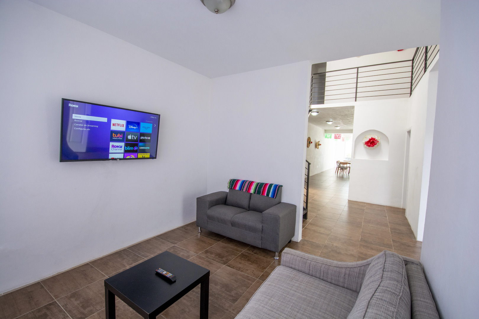 Апарт-отель Tijuana Beach Pads