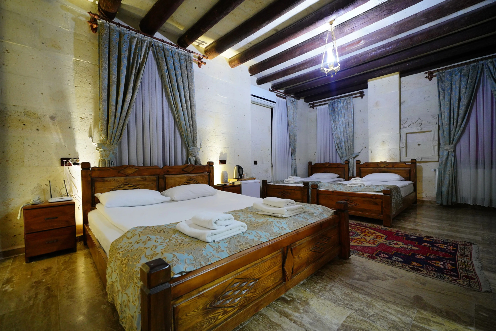 Бутик-отель Sun Rise View