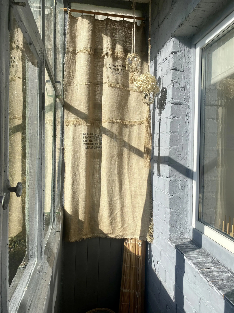 Дизайнерская 2-комнатная квартира