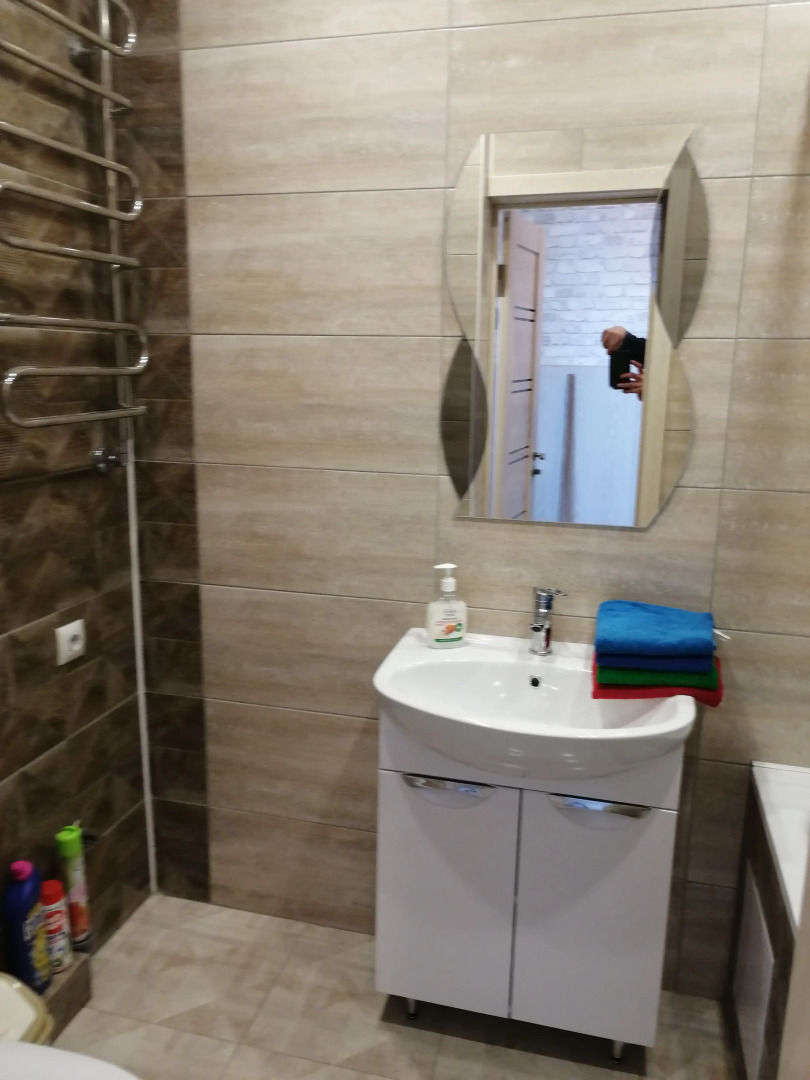 Гостевой дом на Крутой