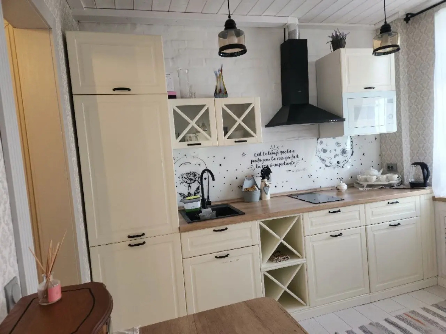 Апартаменты Маленький принц